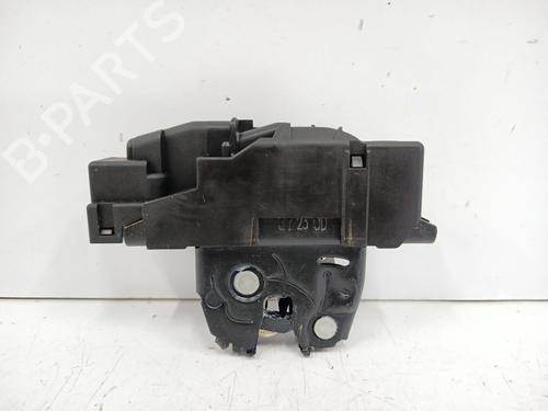 tailgate-lock-opel-corsa-f-p2jo-2019-33675038 main image