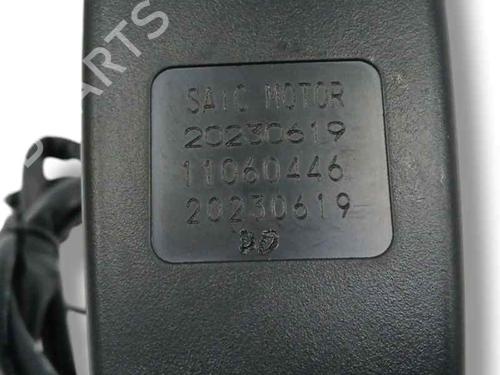 Seat buckle MG MG ZS SUV (AZS1) 1.5 VTi | BP23959573I32 