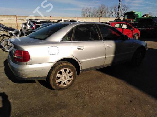 Alternator AUDI A4 B5 (8D2) 2.5 TDI | BP12471446M7