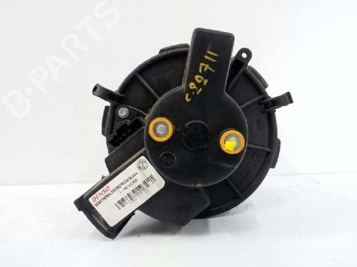 Heater blower motor FORD KA (RU8) 1.3 TDCi | BP5785197M62
