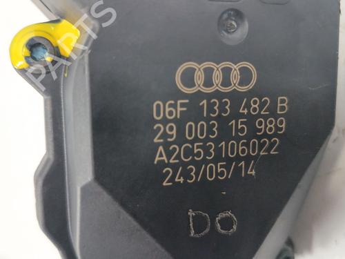 Egr AUDI A4 B7 (8EC) 2.0 TFSI | BP40260655M69 - Image 6