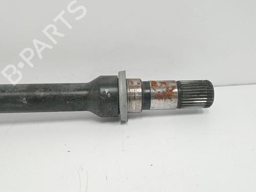 Right front driveshaft KIA CARNIVAL II (GQ) 2.9 CRDi | BP28704263M39