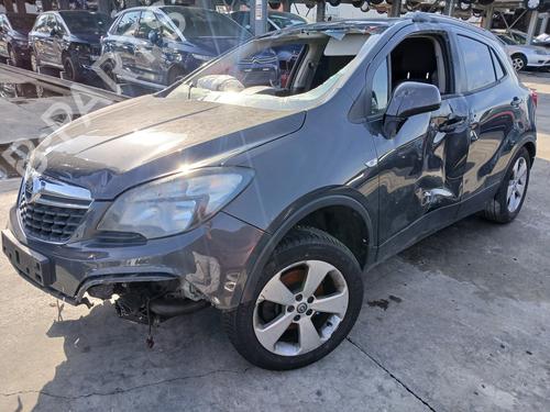 Steering rack OPEL MOKKA / MOKKA X (J13)  | BP22187535M22 