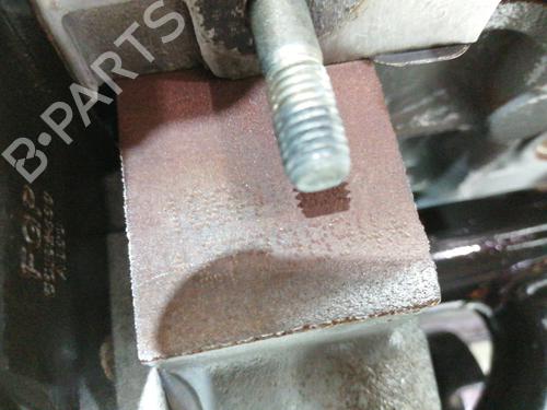 Engine FIAT PANDA (169_) 1.2 (169.AXB11, 169.AXB1A) | BP1771625M1 