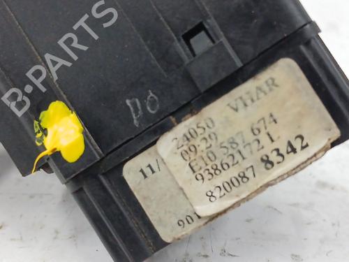 Steering column stalk RENAULT TRAFIC II Bus (JL) 2.0 dCi 115 (JL00, JL01, JL0H, JL0M, JL0U) | BP29175079I23 