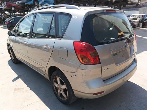 Electronic module TOYOTA COROLLA Verso (_E12_) 1.8 VVT-i (ZZE122_, ZZE122R) | BP37198927M83 - Image 9