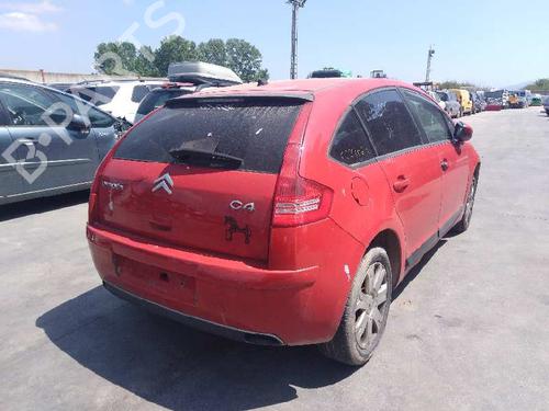 Switch CITROËN C4 I (LC_)  | BP5220522I30 