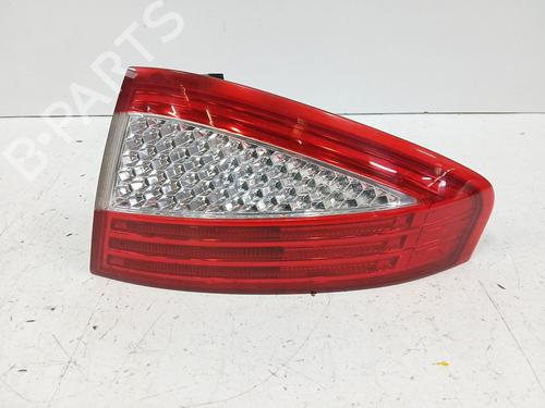 Right taillight FORD MONDEO IV (BA7) 2.0 TDCi | BP28818604C35 