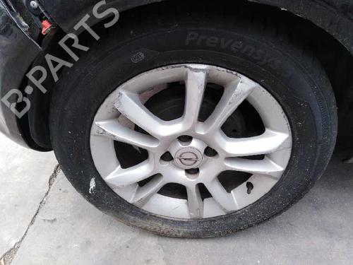 Right front seat OPEL CORSA D (S07) 1.4 (L08, L68) | BP7556747C16 