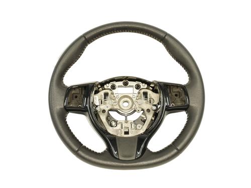 Used Steering wheel TOYOTA YARIS (_P13_) 1.5 Hybrid (NHP130_, NHP130) (101 hp) 16500725