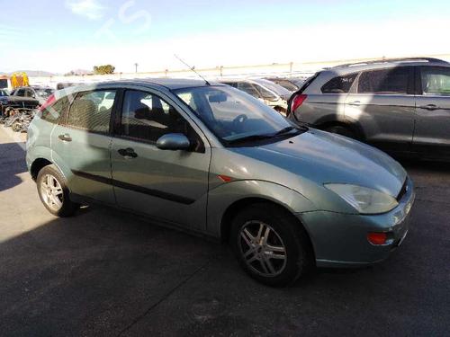 AC pipe FORD FOCUS I (DAW, DBW) 1.6 16V | BP14149998M126 