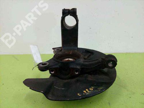 Right front steering knuckle VW TRANSPORTER T5 Van (7HA, 7HH, 7EA, 7EH)  | BP2007188M26 