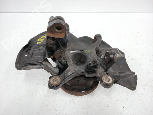 Left front steering knuckle BMW 3 (E46) 320 d | BP34223850M25 - Image 3