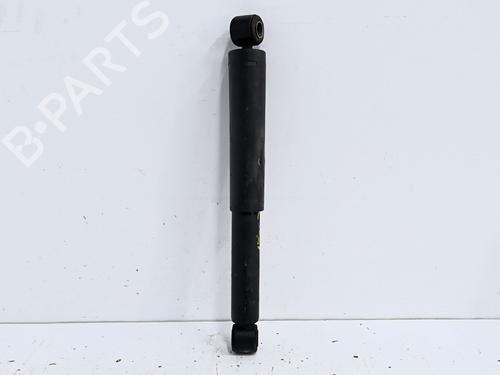 Used Left rear shock absorber Left rear shock absorber 39527229 39527229