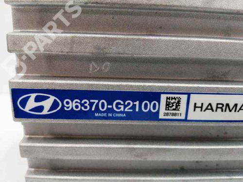Elektronische module HYUNDAI IONIQ (AE)  | BP8411862M83