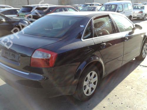 Engine AUDI A4 B6 (8E2) 2.0 | BP36017868M1 - Image 10
