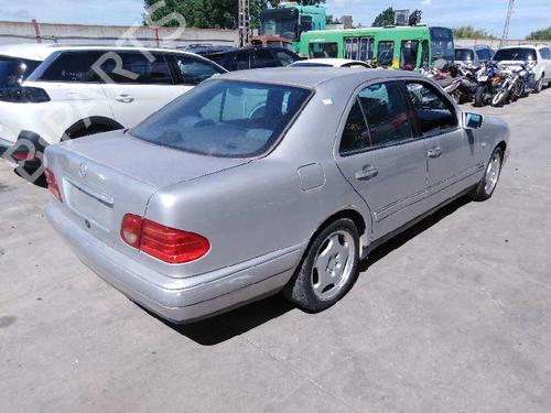 Electronic sensor MERCEDES-BENZ E-CLASS (W210) E 300 D (210.020) | BP35979957M84 - Image 10
