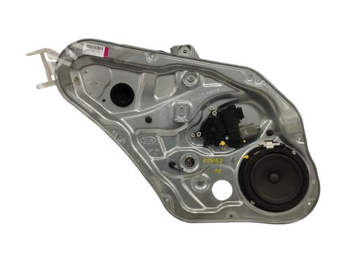 Used Rear left window mechanism KIA SORENTO II (XM) 2.0 CRDi (150 hp) 16293597