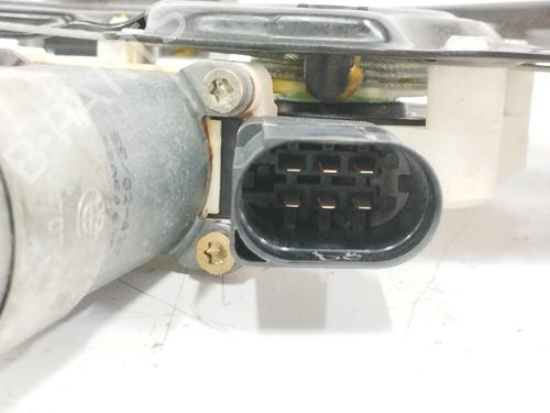 Rear left window mechanism BMW 5 (E60)  | BP13095645C24 