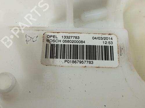Fuel pump OPEL CORSA D (S07) 1.2 LPG (L08, L68) | BP10993251M76