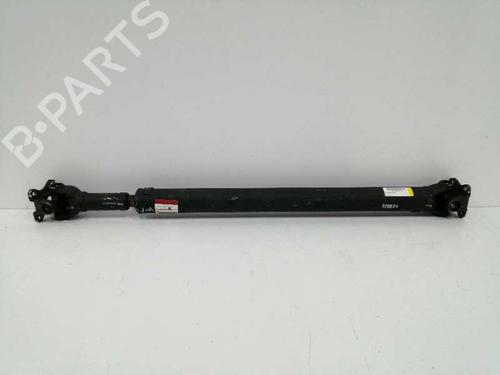 Driveshaft SSANGYONG MUSSO (FJ) 2.9 TD (120 hp) 16083425