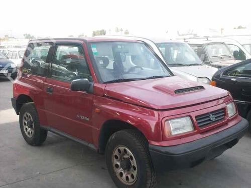 Used Parts SUZUKI VITARA (ET, TA, TD)    3494207