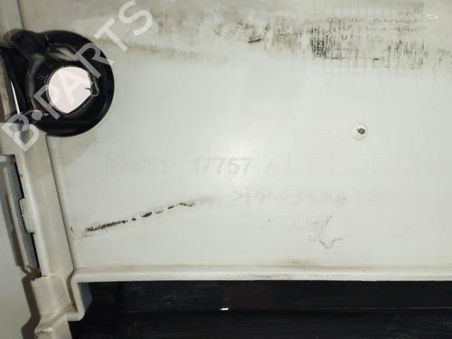 Front bumper FORD FOCUS III 1.6 TDCi | BP29609869C7 