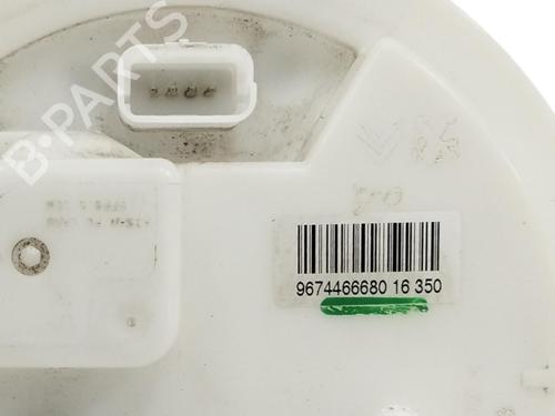 Fuel pump PEUGEOT 208 I (CA_, CC_)  | BP16097375M76 