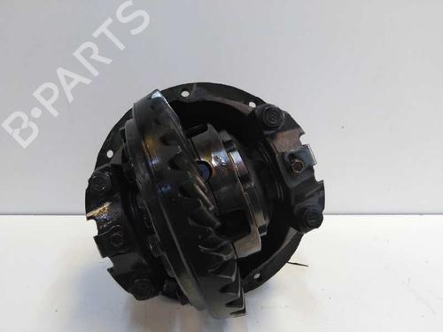 Rear differential MERCEDES-BENZ E-CLASS (W210) E 320 (210.055) | BP23575309M24 