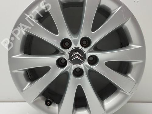 Fælk CITROËN C5 III (RD_) [2008-2017]  13569021