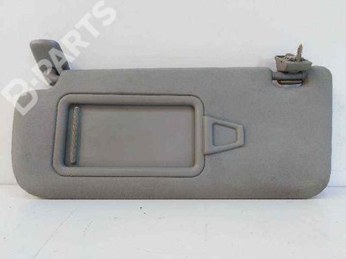 Used Left sun visor Left sun visor KIA CEE'D Hatchback (ED) 1.4 (109 hp) 7998299 7998299