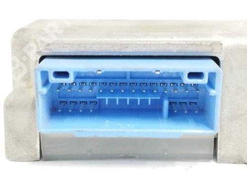 Kollisjonspute styreenhet FORD RANGER (ER, EQ, R_)  | BP11920491M53 