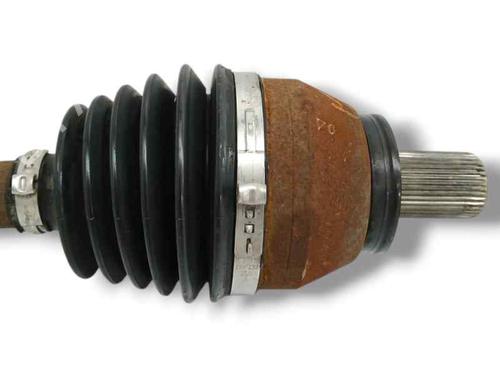 Left front driveshaft FORD S-MAX (WA6) 2.0 TDCi | BP25291212M38