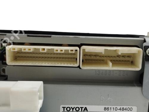 Electronic module LEXUS RX (_U3_)  | BP13659063M83 