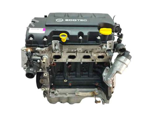 Used Engine OPEL ADAM (M13) 1.4 (87 hp) 23959194