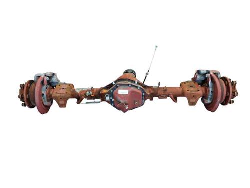 Rear axle IVECO DAILY III Platform/Chassis  | BP26640459M2