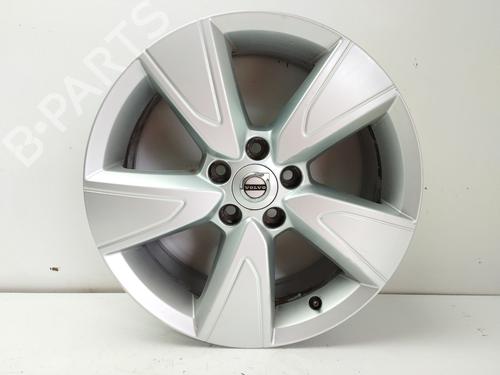 Used Rim Rim 39638283 39638283