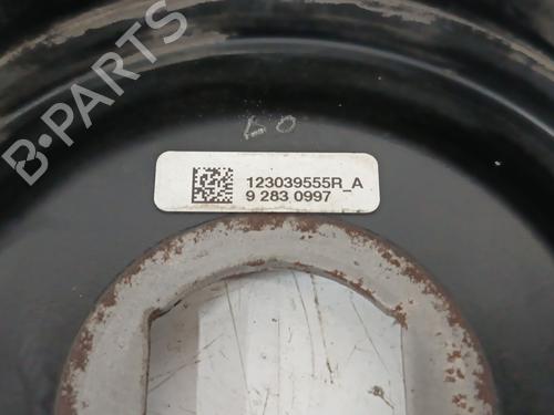 Pulley FIAT TALENTO Van (296_) 2.0 EcoJet | BP40020908M122 - Image 3