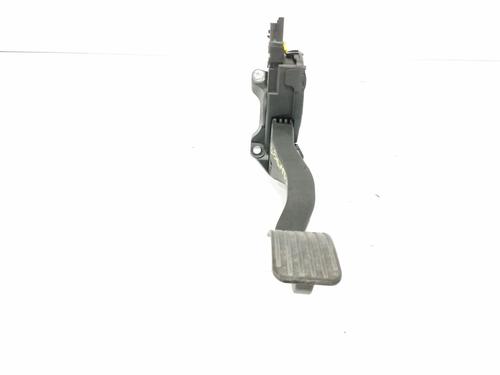 Used Pedal PEUGEOT 2008 I (CU_) 1.5 BlueHDI 120 (120 hp) 12443074
