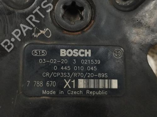 Injection pump BMW 3 Compact (E46) 320 td | BP15824966M78 