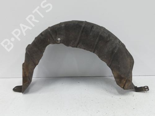 Wheel arch NISSAN QASHQAI III (J12) 1.3 DIG-T | BP29811440C56