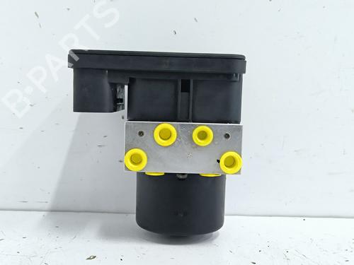 Used ABS pump ABS pump PEUGEOT 206 Hatchback (2A/C) 1.4 HDi eco 70 (68 hp) 35895419 35895419