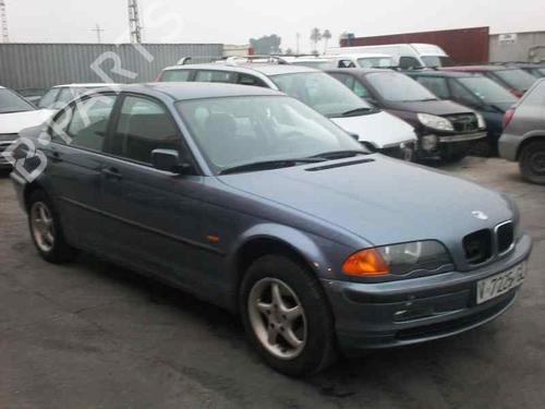 Driveshaft BMW 3 (E46) 316 i | BP13883357M37