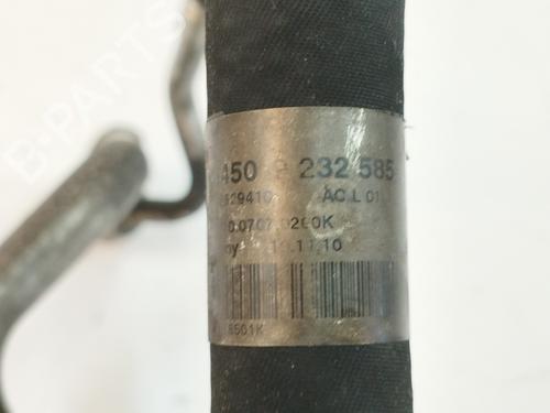 AC pipe BMW 3 (E90) | BP14152444M126 - Image 4