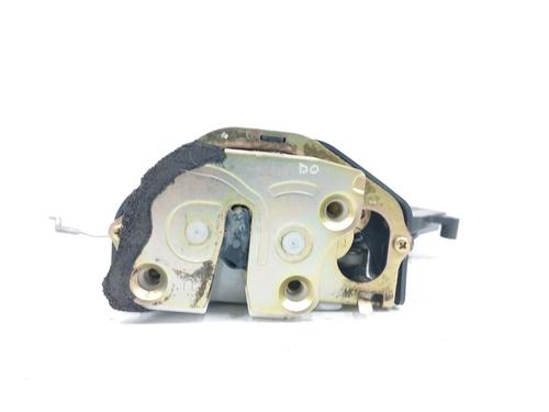 Used Rear right lock MAZDA 2 (DY) 1.4 CD (68 hp) 11835709