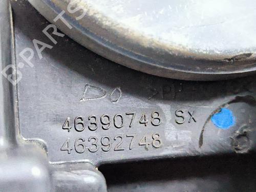 Left headlight FIAT DOBLO Cargo (263_) 1.3 D Multijet | BP32775618C28  - Image 6