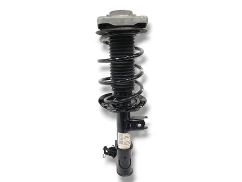 Used Left front shock absorber MERCEDES-BENZ B-CLASS Sports Tourer (W246, W242) [2011-2018]  19636201