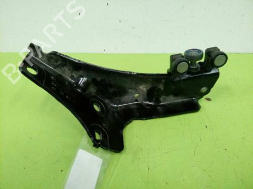 Hinge/Door check strap FORD FIESTA III (GFJ) 1.8 D | BP14146400C146