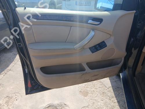 Left taillight BMW X5 (E53) 3.0 i | BP35791945C34 - Image 13