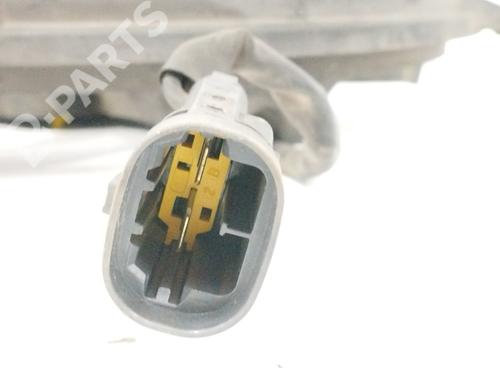 Radiator fan FORD MONDEO I (GBP) 1.8 TD | BP11913344M35 
